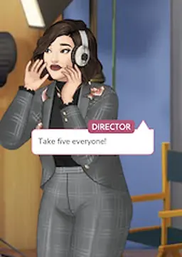Director