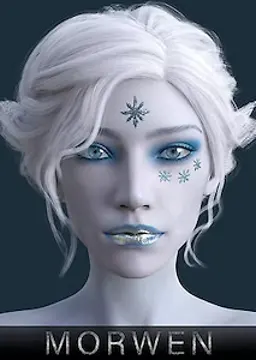 Morwen