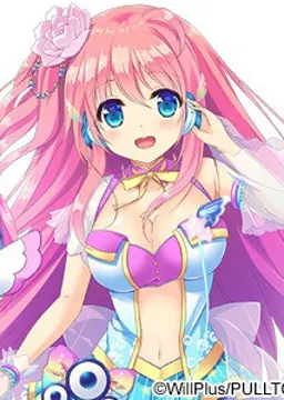 星野いろは