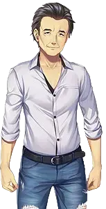 村田 雄次郎