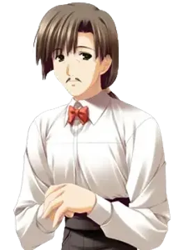マスター