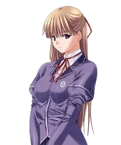 神崎 明日香