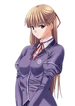 神崎 明日香