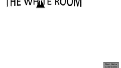 THE WHiTE ROOM