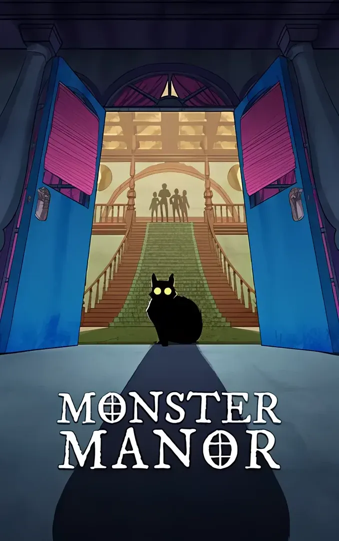 Monster Manor