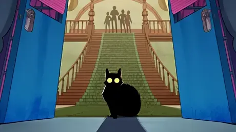 Monster Manor