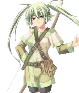 ティオファニア
