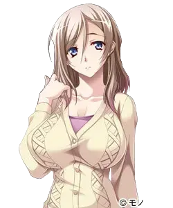 鳥羽 晴海