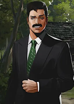 Officer Romano