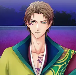 Past Ouji