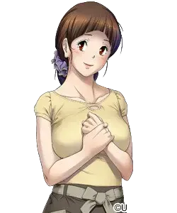 白山 七桜