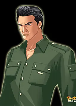 シルバー