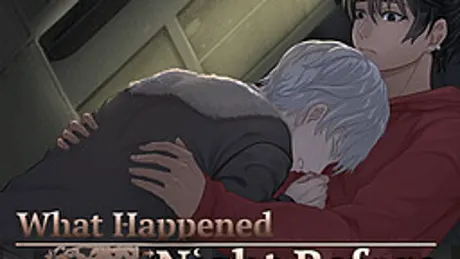 What Happened the Night Before