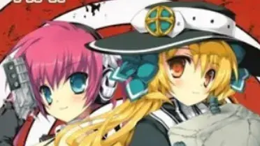 リヴォルバーガール☆ハンマーレディ