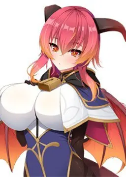 メリュジーヌ＝ドラゴネット