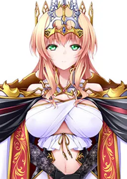エレハレム アークトゥルス