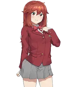 如月 想子
