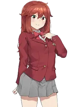 如月 想子
