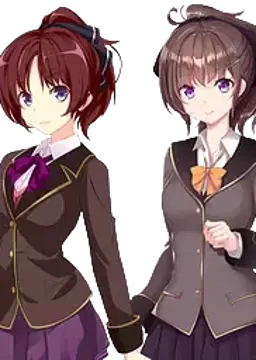 九段 志乃歌