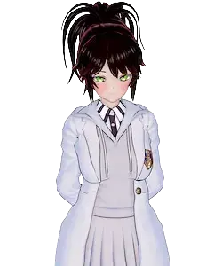 Rin Blackwell