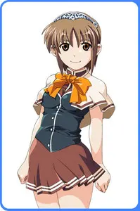 青空遥花