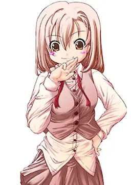 坂野 恵理