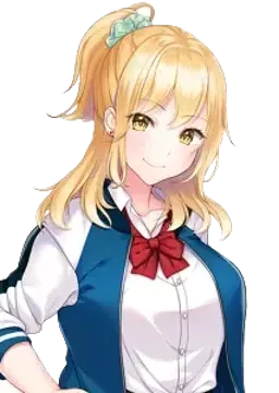 鳥羽 小鳥