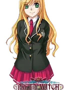 シャルロッテ＝エッケハルディン