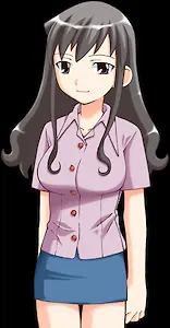 風見 優子