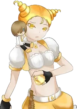 Amber Qualia