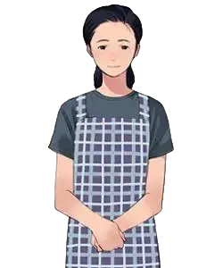 坂森美咲