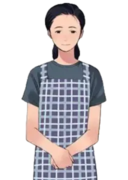 坂森美咲