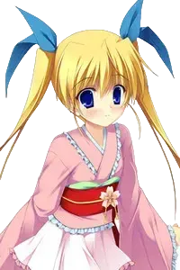 芳乃 さくら