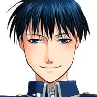 ロイ・マスタング