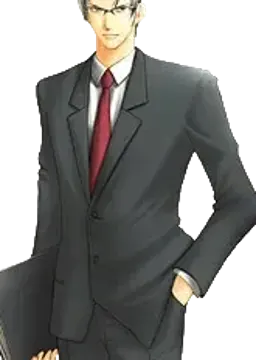里見 修二