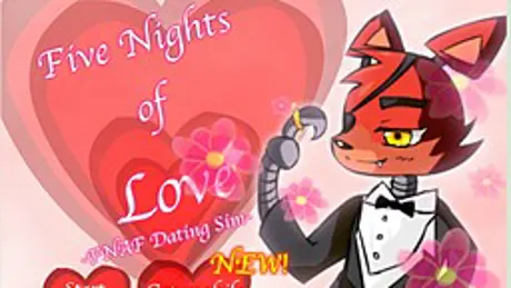 Five Nights Of Love