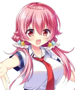 愛葉桃