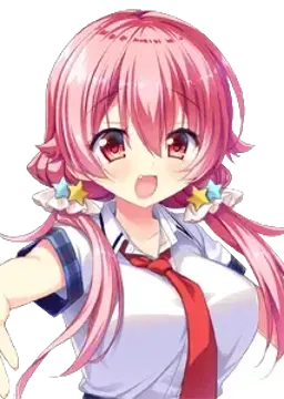 愛葉桃
