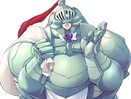 鉄仮面さん