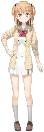 朝倉 霧香