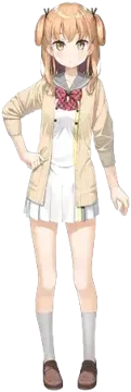 朝倉 霧香