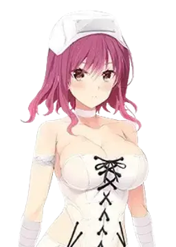 天羽 響姫