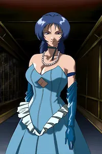 蒂娜
