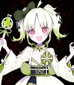 鬼埼ルゥルゥ