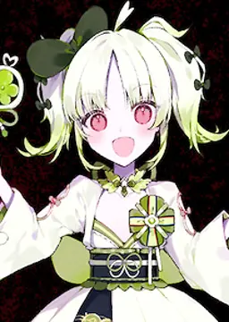 鬼埼ルゥルゥ