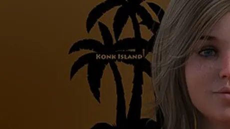 Konk Island