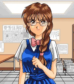 君島範子