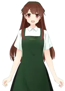 桐葉 かすみ