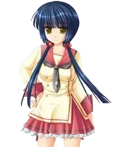 夢野 香苗