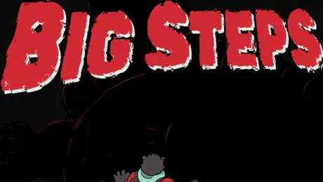 Big Steps